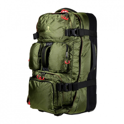 Sac à roulette elite case 85 L