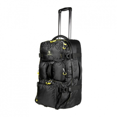 Sac à roulette elite case 85 L