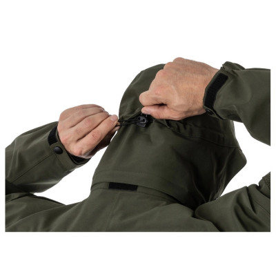 Veste Sabre 2.0 - Veste Softshell 5.11 Tactical - Equipements Militaire Securite Quaerius