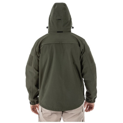 Veste Sabre 2.0 - Veste Softshell 5.11 Tactical - Equipements Militaire Securite Quaerius