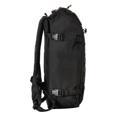 Sac à Dos Rapide Quad Zip Pack 5.11 Tactical - Equipement militaire sac à dos militaire Quaerius