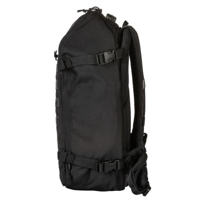 Sac à Dos Rapide Quad Zip Pack 5.11 Tactical - Equipement militaire sac à dos militaire Quaerius