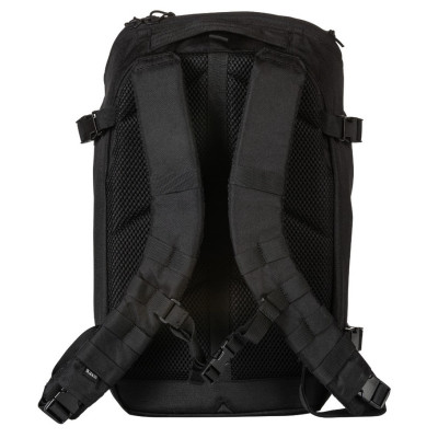 Sac à Dos Rapide Quad Zip Pack 5.11 Tactical - Equipement militaire sac à dos militaire Quaerius