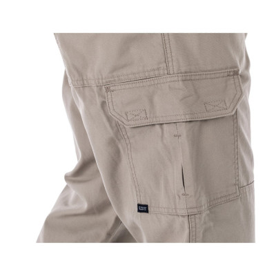 Pantalon Tactical - Pantalon 5.11 Tactical - Equipements Militaire Quaerius