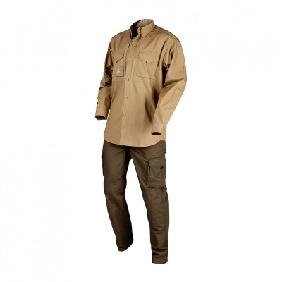 Pantalon Baroud Light / Trex