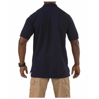 Polo Professionnel Homme - Polo 5.11 Tactical - Equipements Militaire Quaerius