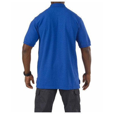 Polo Professionnel Homme - Polo 5.11 Tactical - Equipements Militaire Quaerius