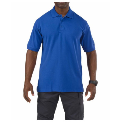 Polo Professionnel Homme - Polo 5.11 Tactical - Equipements Militaire Quaerius