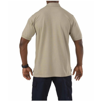 Polo Professionnel Homme - Polo 5.11 Tactical - Equipements Militaire Quaerius