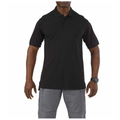 Polo Professionnel Homme - Polo 5.11 Tactical - Equipements Militaire Quaerius