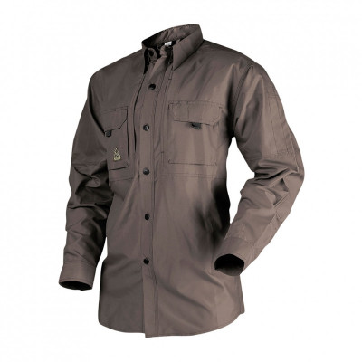 Chemise Baroud Trex