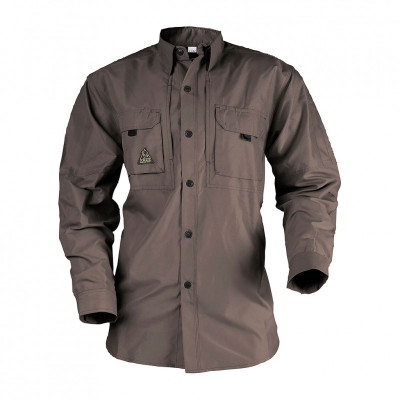 Chemise Baroud Trex