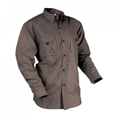 Chemise Baroud Trex