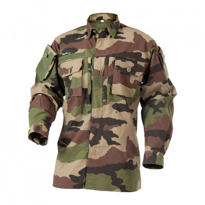 Chemise de combat