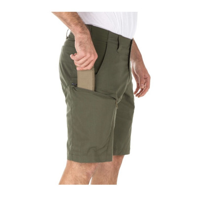 Short Apex 5.11 Tactical - Equipements militaire outdoor Quaerius