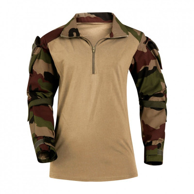 Chemise Combat Ubas