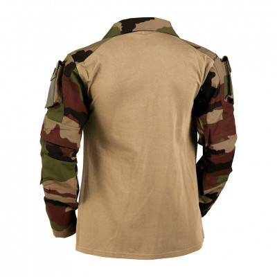 Chemise Combat Ubas