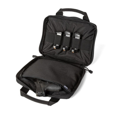 Housse de transport Pistol Case - Sac 5.11 Tactical - Equipements Militaire Quaerius