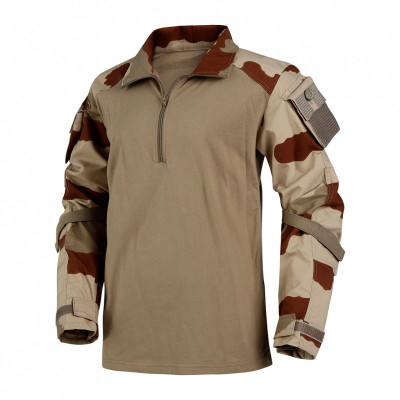 Chemise Combat Ubas