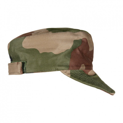 Casquette Enfant Camouflage