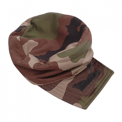 Casquette Enfant Camouflage