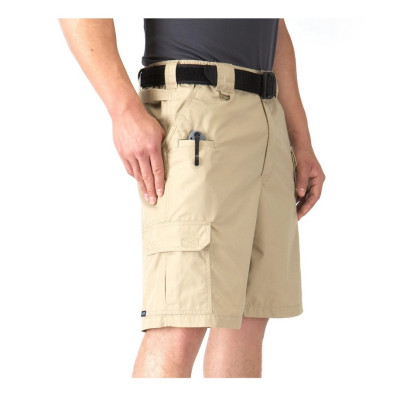 Short Taclite® Long 5.11 Tactical - Equipements Militaire short de sport Quaerius