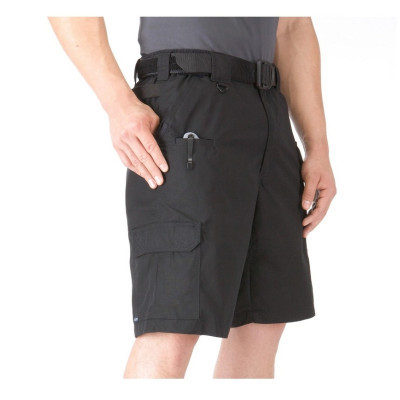 Short Taclite® Long 5.11 Tactical - Equipements Militaire short de sport Quaerius