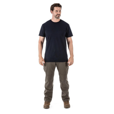 T-shirt Utili-T - T-shirt 5.11 Tactical - Equipements Militaire Quaerius