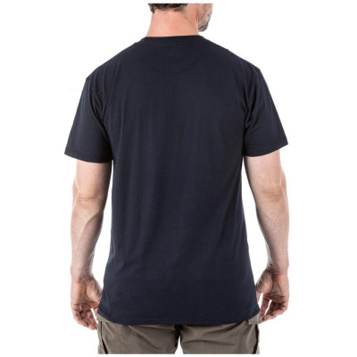 T-shirt Utili-T - T-shirt 5.11 Tactical - Equipements Militaire Quaerius