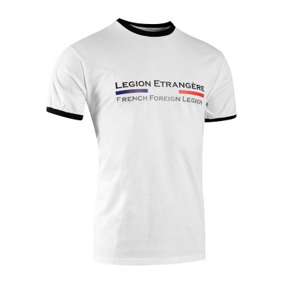 Tee-Shirt French Foreign Legion