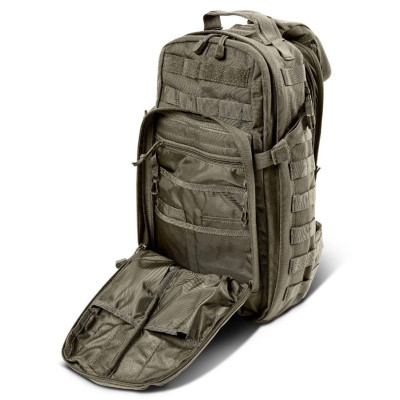 Sacoche MOAB 10 5.11 Tactical - Equipements Militaire Sac à dos tactique Quaerius