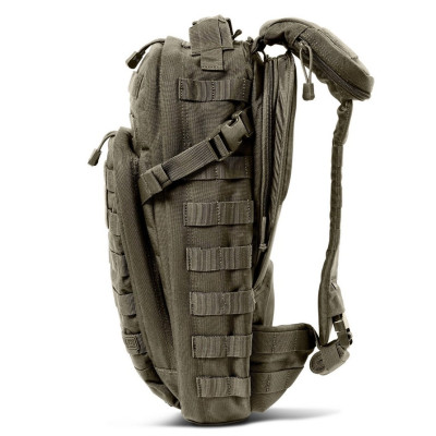 Sacoche MOAB 10 5.11 Tactical - Equipements Militaire Sac à dos tactique Quaerius