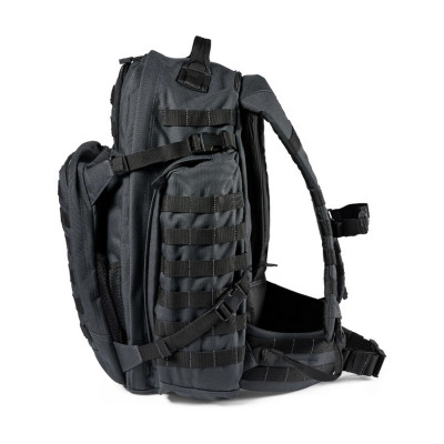 Sac à Dos Rush 72 2.0 5.11 Tactical - Sac à dos militaire tactique 5.11 Tactical Quaerius