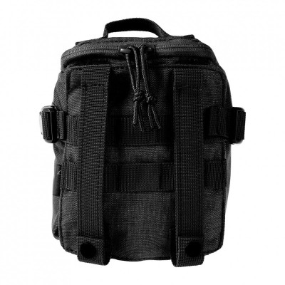 Pochette Médicale Garnie ARES - Trousse de survie militaire tactique de premier secours