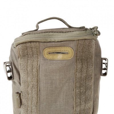 Pochette Médicale Garnie ARES - Trousse de survie militaire tactique de premier secours