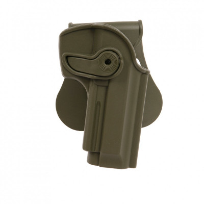 Holster Rigide IMI PAMAS / Beretta