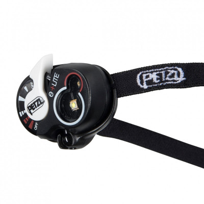 Lampe Petzl E+Lite