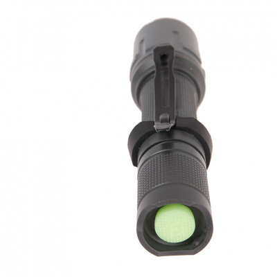 Lampe Tactique Explorateur 500 Lumens