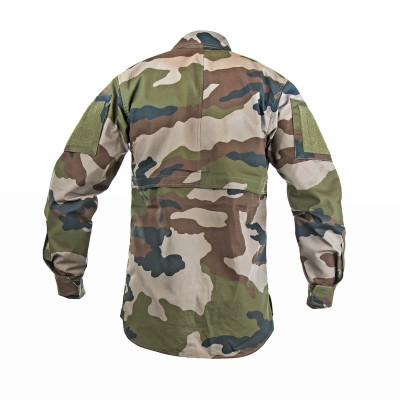 Chemise de Combat A110 2.0 Hot Climate