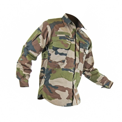 Chemise de Combat A110 2.0 Hot Climate