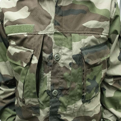 Chemise de Combat A110 2.0 Hot Climate