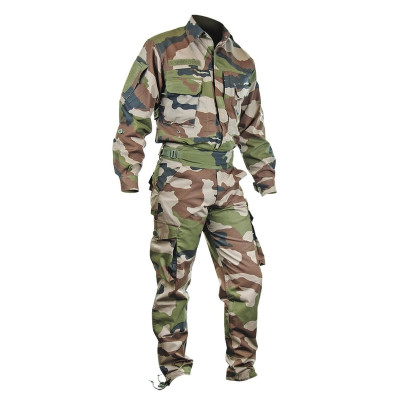 Chemise de Combat A110 2.0 Hot Climate