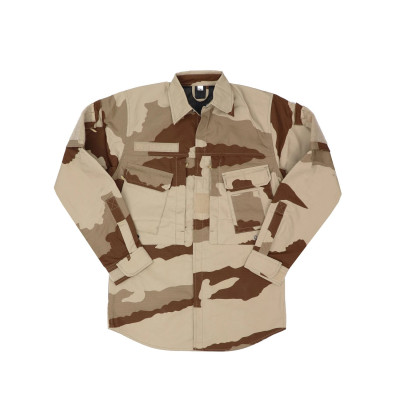 Chemise de Combat A110 2.0 Hot Climate