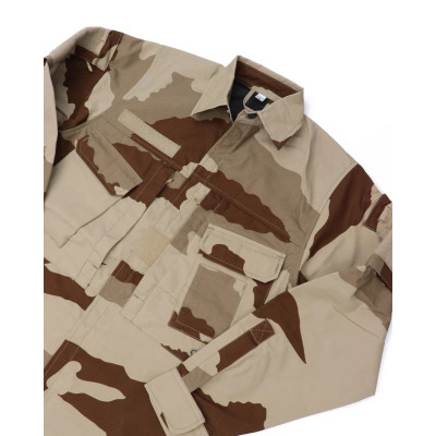 Chemise de Combat A110 2.0 Hot Climate