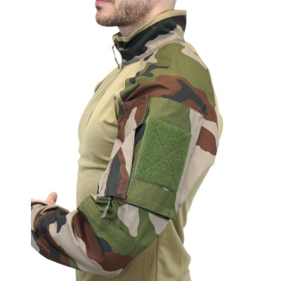 Chemise de Combat UBAS A900 V3