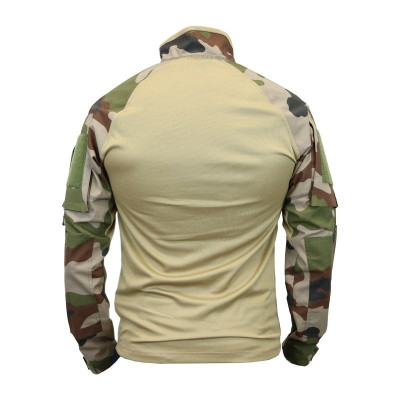 Chemise de Combat UBAS A900 V3