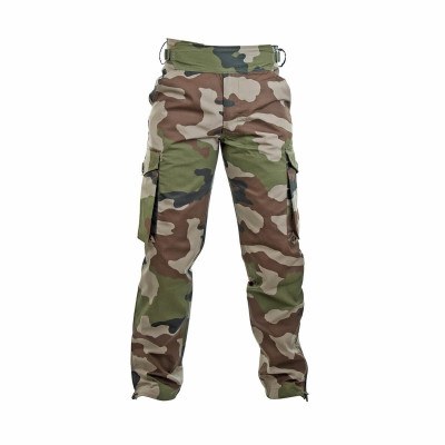 Pantalon de Combat Arktis - Equipement militaire pantalon de treillis arktis quaerius