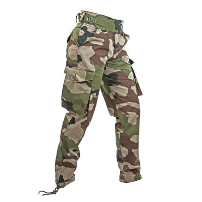 Pantalon de Combat Arktis - Equipement militaire pantalon de treillis arktis quaerius