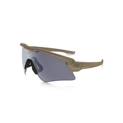 Lunettes Oakley SI Ballistic M Frame® Alpha Kit 2 Verres - Protection Visuelle Oakley - Equipements Militaire Securite Quaerius