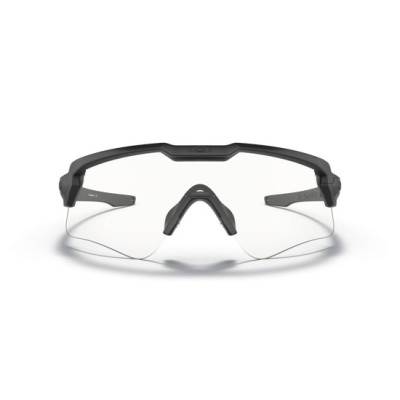 Lunettes Oakley SI Ballistic M Frame® Alpha Kit 2 Verres - Protection Visuelle Oakley - Equipements Militaire Securite Quaerius